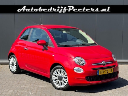 Fiat 500 0
