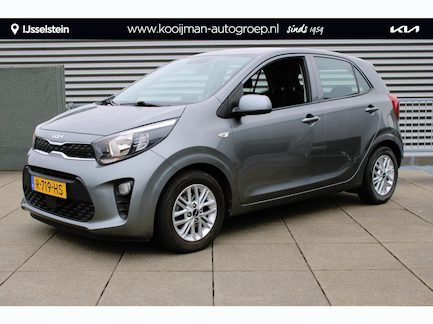 Kia Picanto 0
