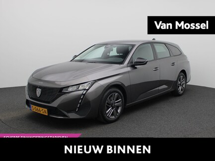 Peugeot 308 0