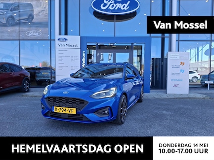 Ford Focus 0