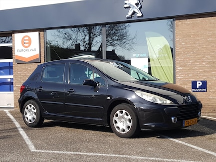 Peugeot 307 0