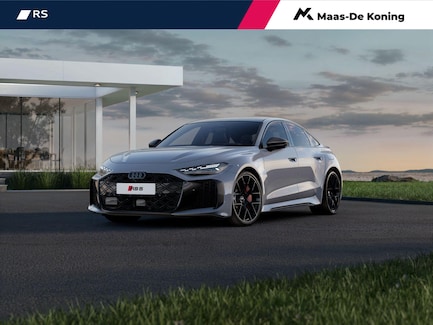 Audi RS5 0
