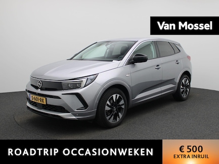 Opel Grandland 0