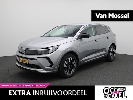 Opel Grandland 0