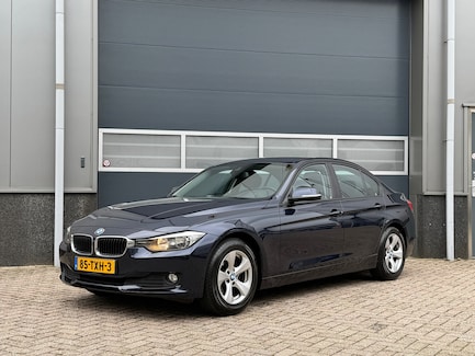 BMW 3-Serie 0