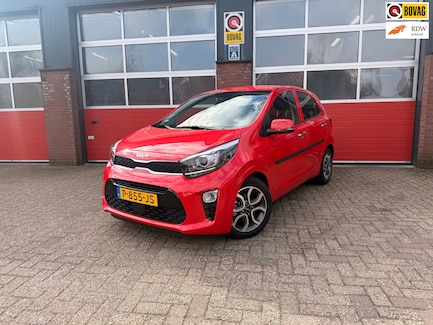 Kia Picanto 0