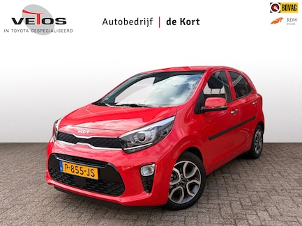 Kia Picanto 0