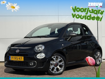 Fiat 500 0
