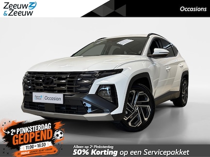 Hyundai Tucson 0