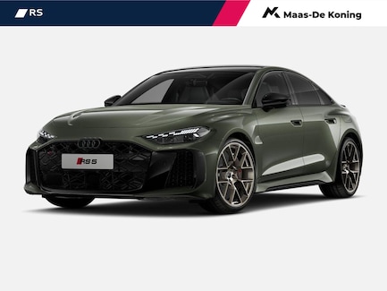 Audi RS5 0