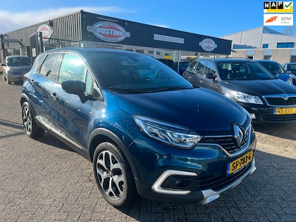Renault Captur 0