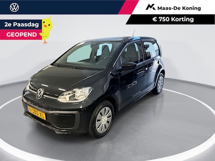 Volkswagen Up! 0
