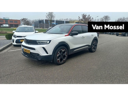 Opel Mokka 0