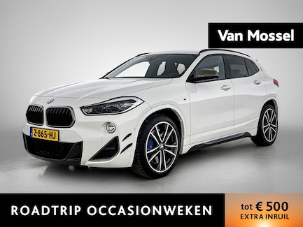 BMW X2 0