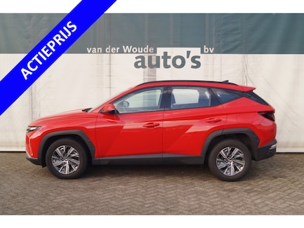 Hyundai Tucson 0