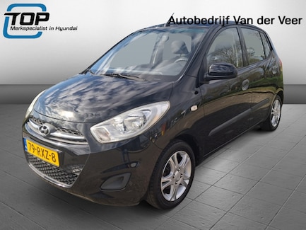 Hyundai i10 0