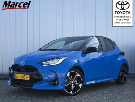 Toyota Yaris 0