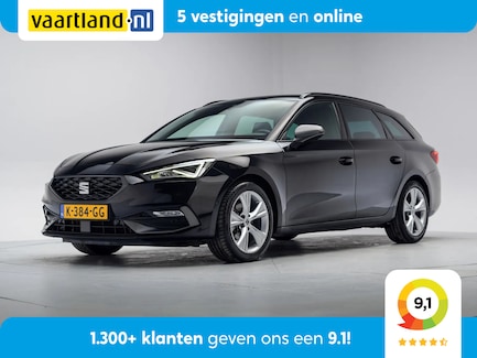 SEAT Leon 0