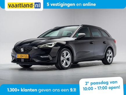 SEAT Leon 0