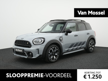 MINI Countryman 0