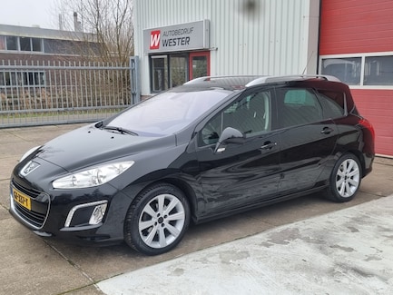 Peugeot 308 0