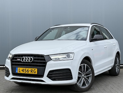 Audi Q3 0