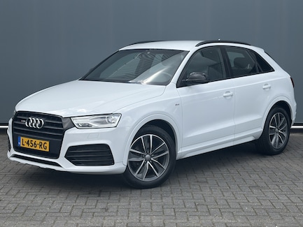 Audi Q3 0