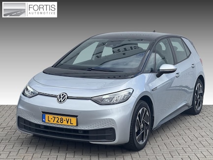 Volkswagen ID.3 0