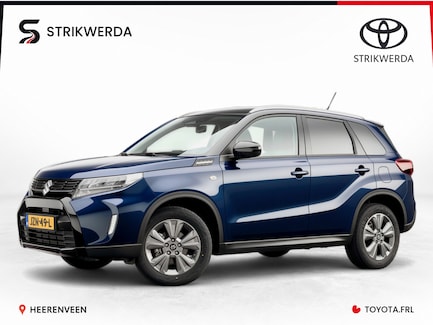 Suzuki Vitara 0