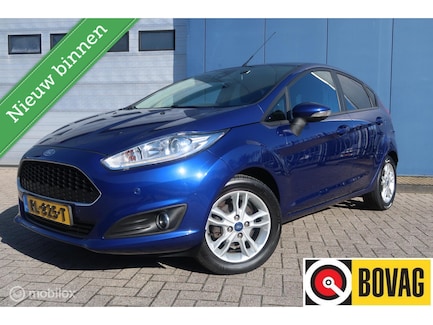 Ford Fiesta 0