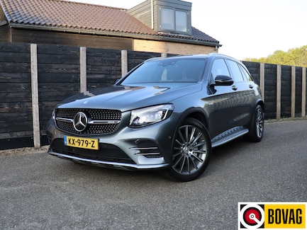 Mercedes-Benz GLC 0