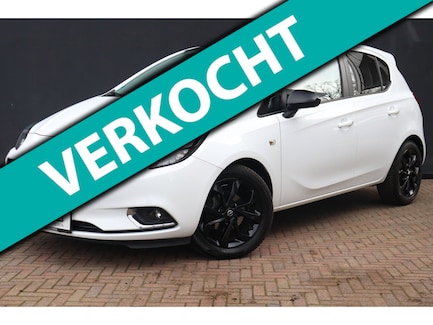Opel Corsa 0