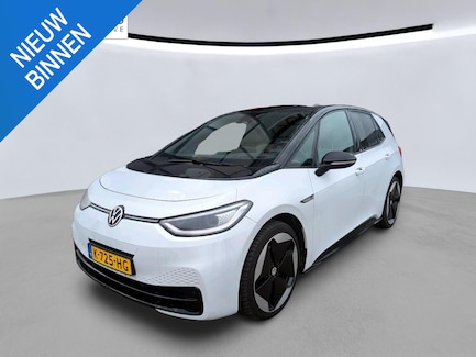 Volkswagen ID.3 0