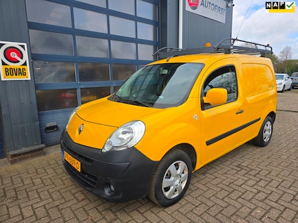 Renault Kangoo 0