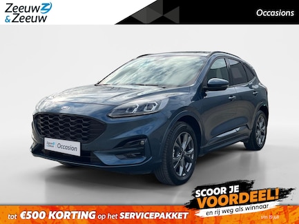Ford Kuga 0