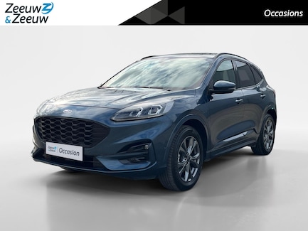 Ford Kuga 0