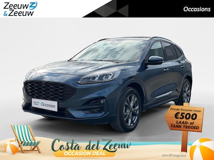 Ford Kuga 0