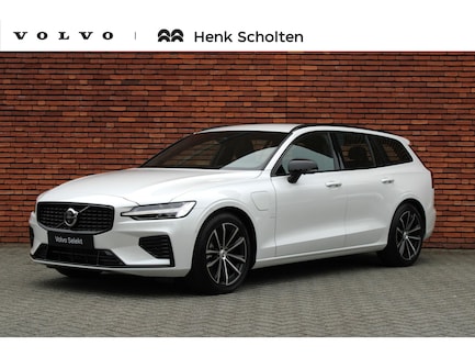 Volvo V60 0