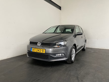 Volkswagen Polo 0