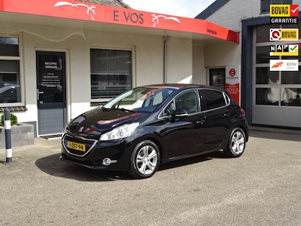Peugeot 208 0