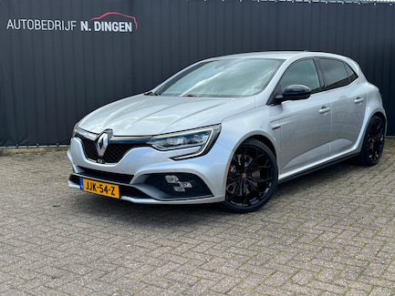 Renault Megane 0