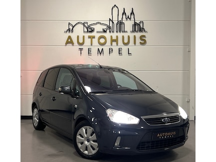 Ford C-Max 0