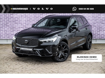 Volvo XC60 0