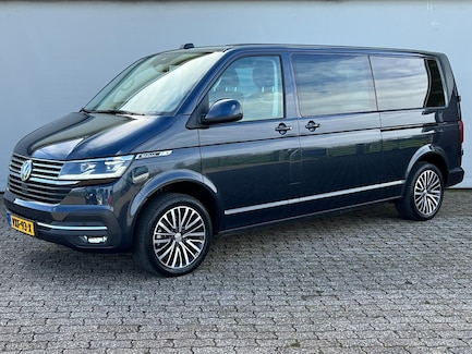 Volkswagen Transporter 0