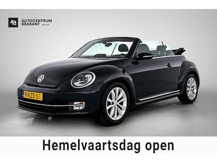 Volkswagen Beetle 0