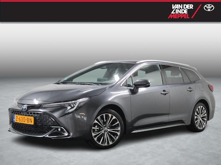 Toyota Corolla 0
