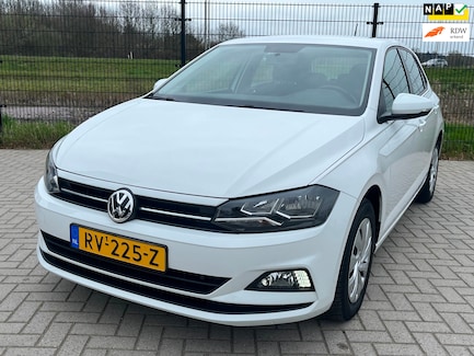 Volkswagen Polo 0