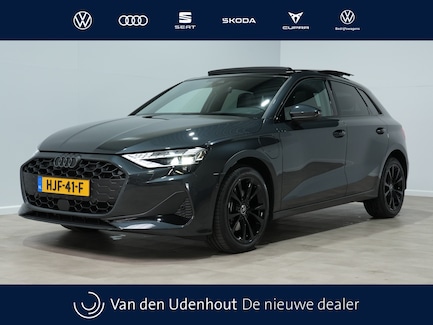 Audi A3 0