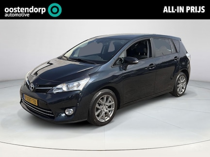 Toyota Verso 0