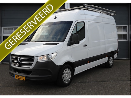 Mercedes-Benz Sprinter 0